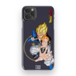 gogeta ssj1 slim iphone 17 pro max