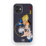 gogeta ssj1 slim iphone 17 pro max