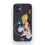 gogeta ssj1 slim iphone 17 pro max