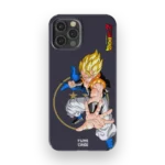 gogeta ssj1 slim iphone 17 pro max