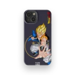 gogeta ssj1 slim iphone 17 pro max