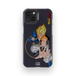 gogeta ssj1 slim iphone 17 pro max