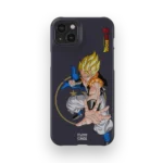 gogeta ssj1 slim iphone 17 pro max