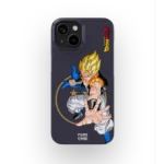 gogeta ssj1 slim iphone 17 pro max