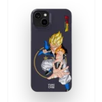 gogeta ssj1 slim iphone 17 pro max