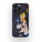 gogeta ssj1 slim iphone 17 pro max