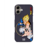 gogeta ssj1 slim iphone 17 pro max