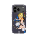gogeta ssj1 slim iphone 17 pro max