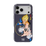 gogeta ssj1 slim iphone 17 pro max