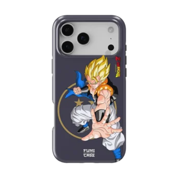 gogeta ssj1 slim iphone 17 pro max
