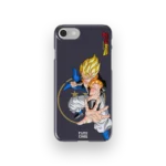 gogeta ssj1 slim iphone 17 pro max
