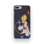 gogeta ssj1 slim iphone 17 pro max
