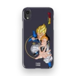 gogeta ssj1 slim iphone 17 pro max