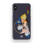 gogeta ssj1 slim iphone 17 pro max