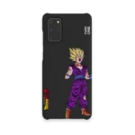 gohan ssj 2 slim iphone 17 pro max
