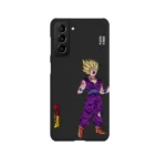 gohan ssj 2 slim iphone 17 pro max