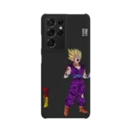 gohan ssj 2 slim iphone 17 pro max