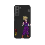 gohan ssj 2 slim iphone 17 pro max