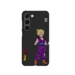 gohan ssj 2 slim iphone 17 pro max