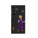 gohan ssj 2 slim iphone 17 pro max