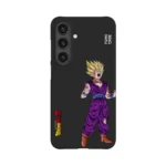 gohan ssj 2 slim iphone 17 pro max