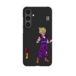 gohan ssj 2 slim iphone 17 pro max