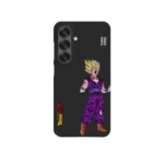 gohan ssj 2 slim iphone 17 pro max