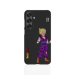 gohan ssj 2 slim iphone 17 pro max