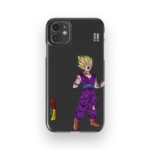 gohan ssj 2 slim iphone 17 pro max