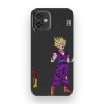 gohan ssj 2 slim iphone 17 pro max