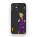 gohan ssj 2 slim iphone 17 pro max