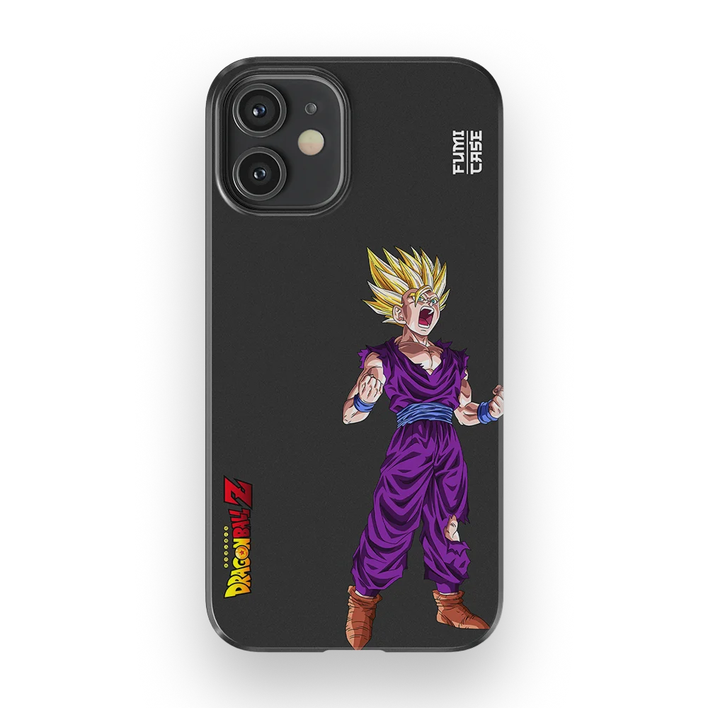 gohan ssj 2 slim iphone 12 mini gohan ssj 2 slim iphone 12 mini