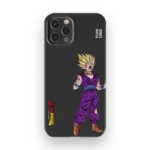 gohan ssj 2 slim iphone 17 pro max