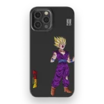 gohan ssj 2 slim iphone 17 pro max