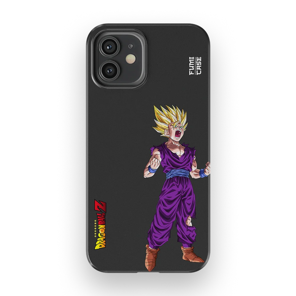 gohan ssj 2 slim iphone 12 gohan ssj 2 slim iphone 12