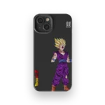gohan ssj 2 slim iphone 17 pro max