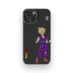 gohan ssj 2 slim iphone 17 pro max
