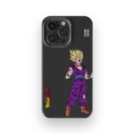 gohan ssj 2 slim iphone 17 pro max
