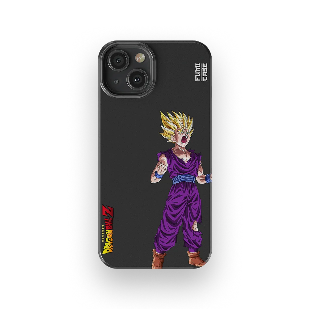gohan ssj 2 slim iphone 13 gohan ssj 2 slim iphone 13