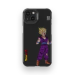 gohan ssj 2 slim iphone 17 pro max