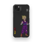 gohan ssj 2 slim iphone 17 pro max