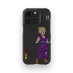 gohan ssj 2 slim iphone 17 pro max