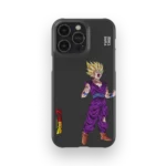 gohan ssj 2 slim iphone 17 pro max