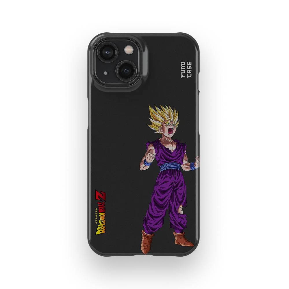 gohan ssj 2 slim iphone 14 gohan ssj 2 slim iphone 14