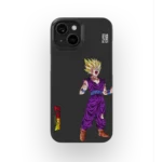 gohan ssj 2 slim iphone 17 pro max