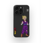 gohan ssj 2 slim iphone 17 pro max