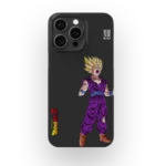 gohan ssj 2 slim iphone 17 pro max