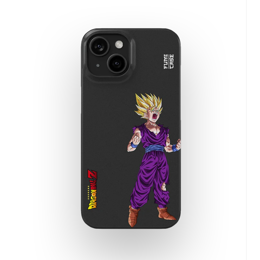 gohan ssj 2 slim iphone 15 gohan ssj 2 slim iphone 15