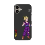 gohan ssj 2 slim iphone 17 pro max