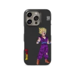 gohan ssj 2 slim iphone 17 pro max